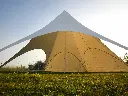 Pvc stertent Ø10 m