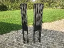 Ingeklapt frame plooitent