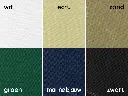 Beschikbare kleuren Solid 40