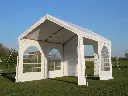Hoogwaardige pvc pro 50 partytent 3x4 m