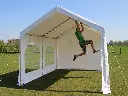 Extra stevig staal