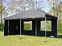 Vouwtent 4 x 8 m Solid 40