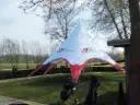 Gepersonaliseerde stertent